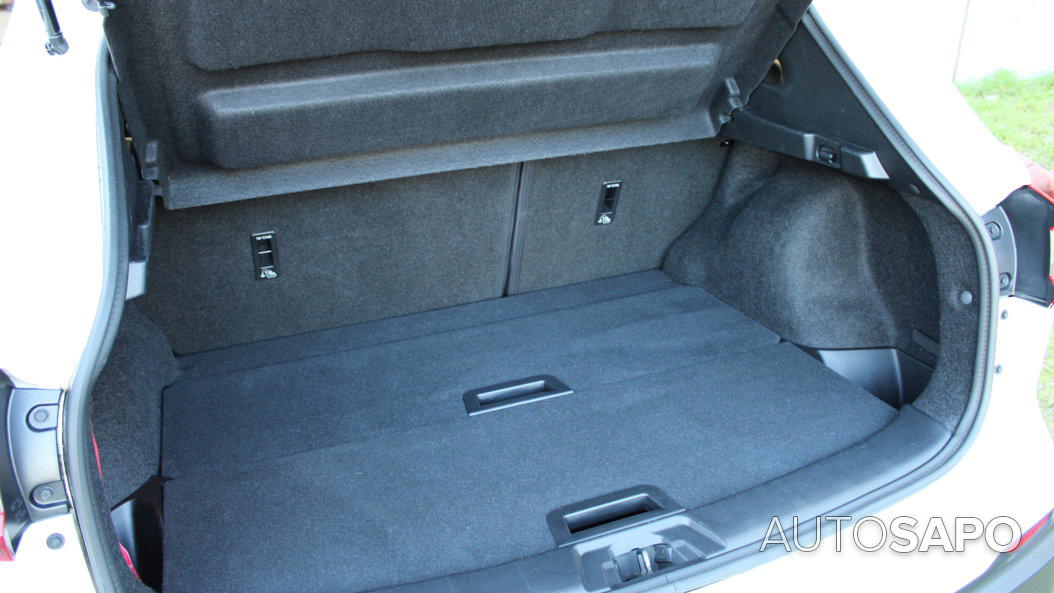 Nissan Qashqai 1.6 dCi 360 Pack S Xtronic de 2018