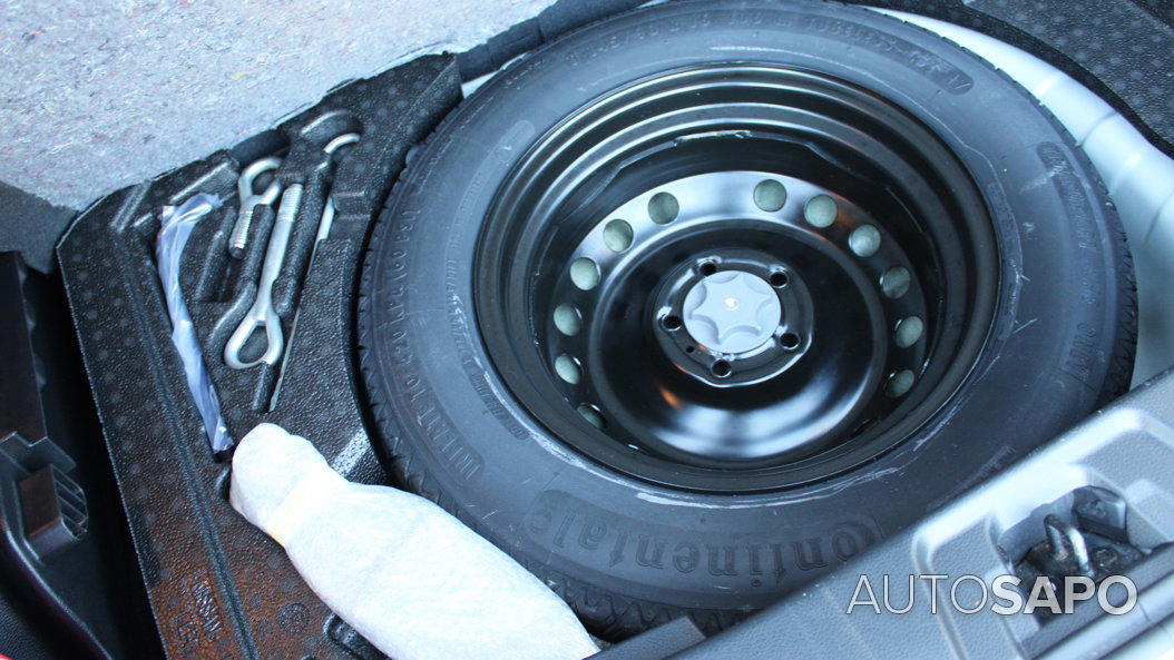 Nissan Qashqai 1.6 dCi 360 Pack S Xtronic de 2018