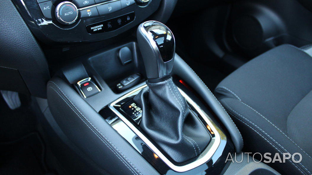 Nissan Qashqai 1.6 dCi 360 Pack S Xtronic de 2018