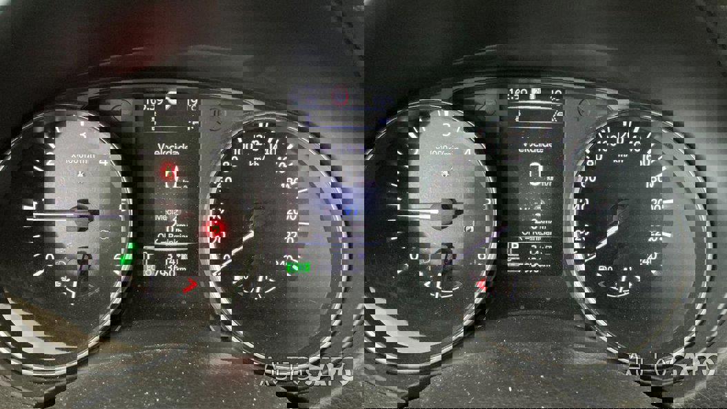 Nissan Qashqai 1.6 dCi 360 Pack S Xtronic de 2018