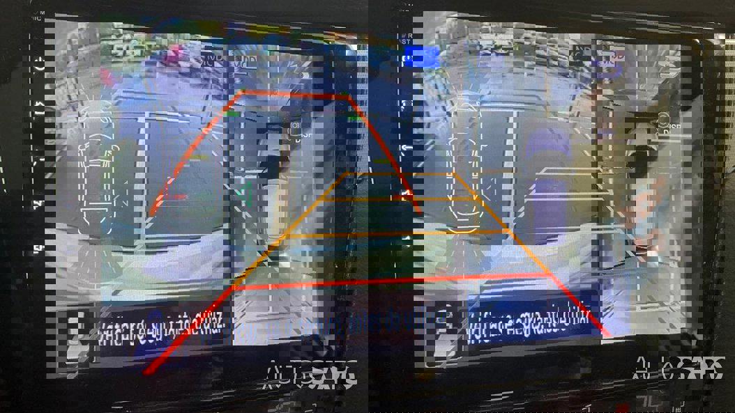 Nissan Qashqai 1.6 dCi 360 Pack S Xtronic de 2018