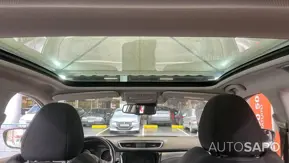 Nissan Qashqai 1.6 dCi 360 Pack S Xtronic de 2018