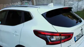 Nissan Qashqai 1.6 dCi 360 Pack S Xtronic de 2018