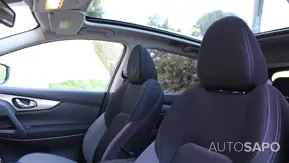 Nissan Qashqai 1.6 dCi 360 Pack S Xtronic de 2018