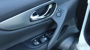 Nissan Qashqai 1.6 dCi 360 Pack S Xtronic de 2018