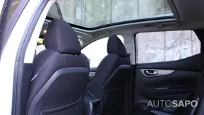 Nissan Qashqai 1.6 dCi 360 Pack S Xtronic de 2018