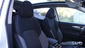 Nissan Qashqai 1.6 dCi 360 Pack S Xtronic de 2018