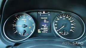 Nissan Qashqai 1.6 dCi 360 Pack S Xtronic de 2018