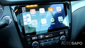 Nissan Qashqai 1.6 dCi 360 Pack S Xtronic de 2018