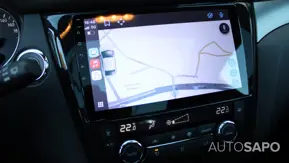 Nissan Qashqai 1.6 dCi 360 Pack S Xtronic de 2018