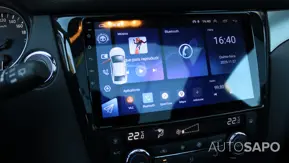 Nissan Qashqai 1.6 dCi 360 Pack S Xtronic de 2018