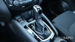 Nissan Qashqai 1.6 dCi 360 Pack S Xtronic de 2018