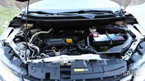 Nissan Qashqai 1.6 dCi 360 Pack S Xtronic de 2018