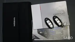 Nissan Qashqai 1.6 dCi 360 Pack S Xtronic de 2018