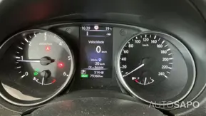 Nissan Qashqai 1.6 dCi 360 Pack S Xtronic de 2018