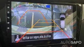 Nissan Qashqai 1.6 dCi 360 Pack S Xtronic de 2018