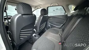 Renault Captur 0.9 TCe Exclusive de 2019