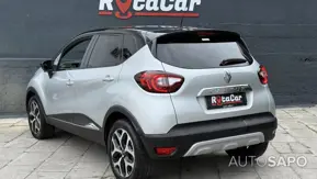 Renault Captur 0.9 TCe Exclusive de 2019