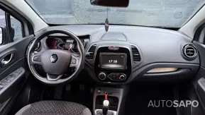 Renault Captur 0.9 TCe Exclusive de 2019