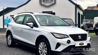 Seat Arona 1.0 TSI Style de 2023