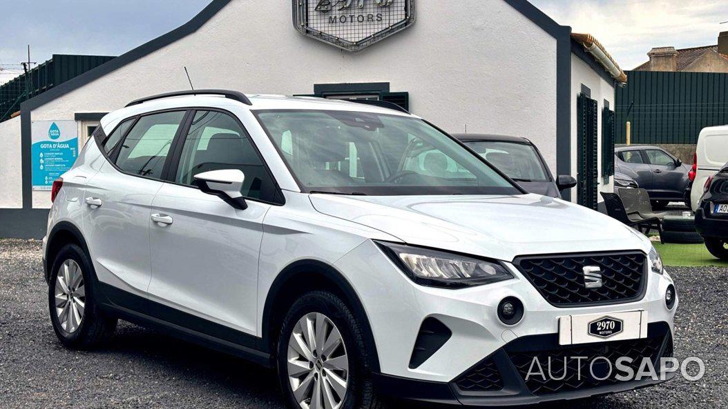 Seat Arona 1.0 TSI Style de 2023