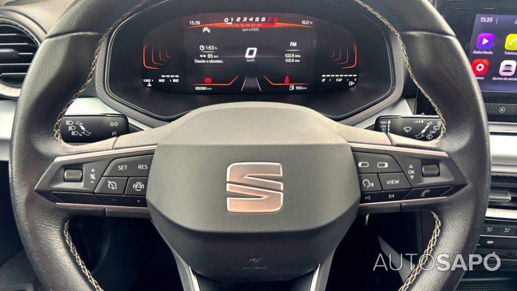 Seat Arona 1.0 TSI Style de 2023