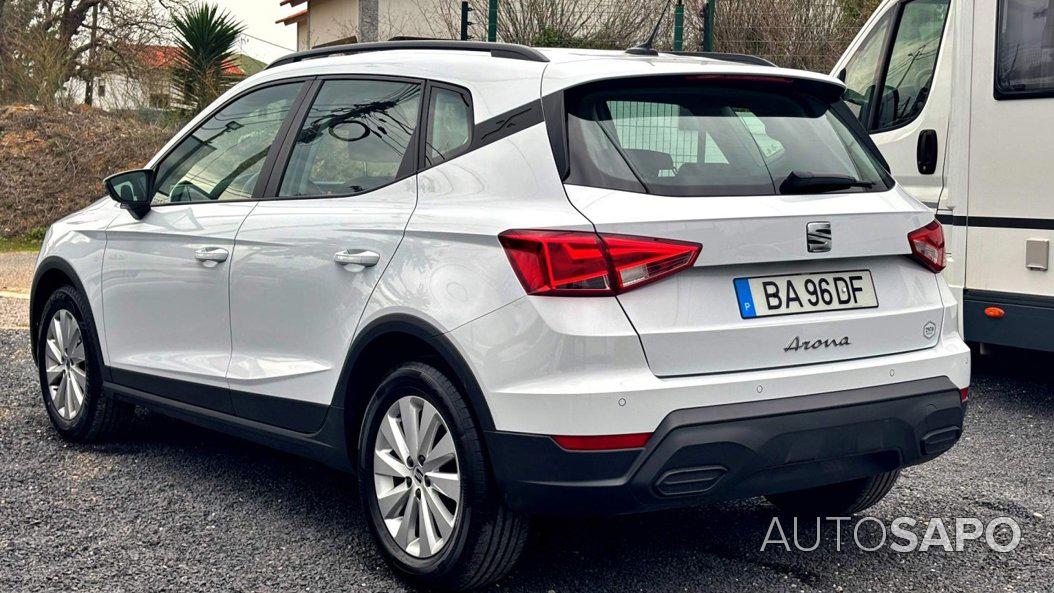Seat Arona 1.0 TSI Style de 2023