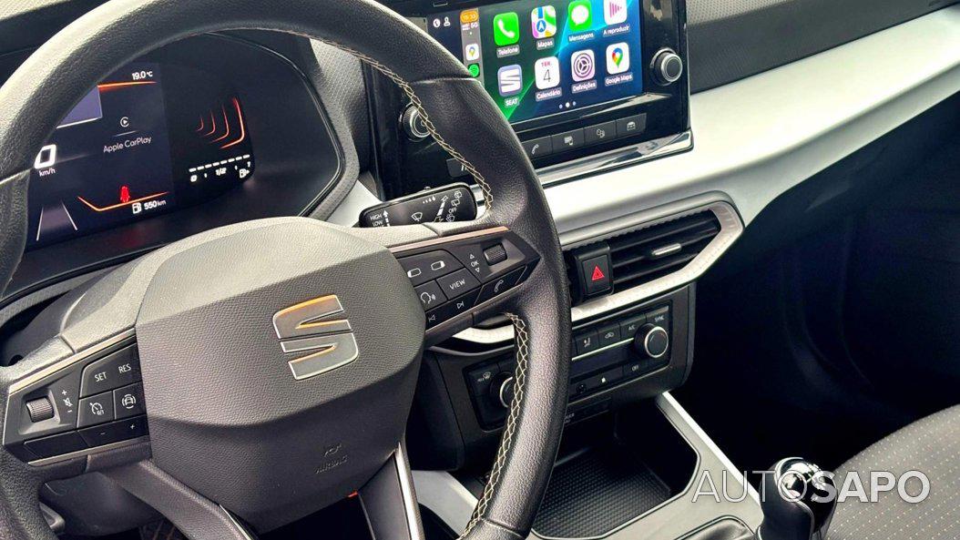 Seat Arona 1.0 TSI Style de 2023