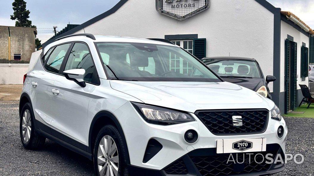 Seat Arona 1.0 TSI Style de 2023