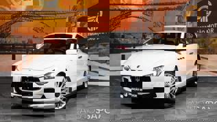 Maserati Ghibli 3.0 V6 de 2014