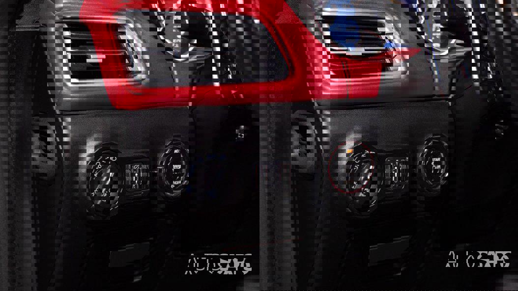 Maserati Ghibli 3.0 V6 de 2014