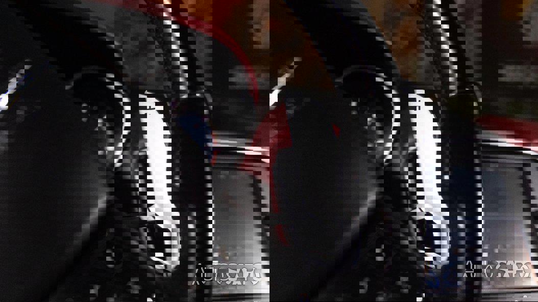 Maserati Ghibli 3.0 V6 de 2014