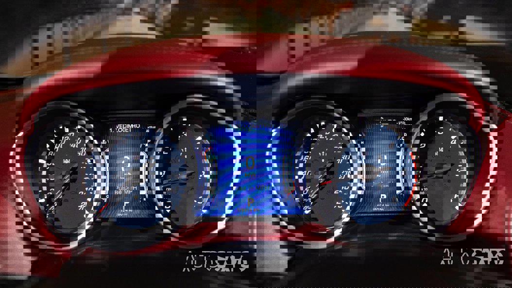 Maserati Ghibli 3.0 V6 de 2014