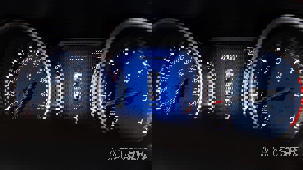 Maserati Ghibli 3.0 V6 de 2014