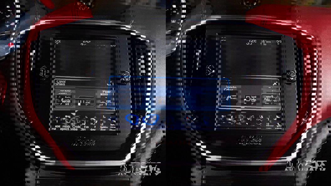 Maserati Ghibli 3.0 V6 de 2014