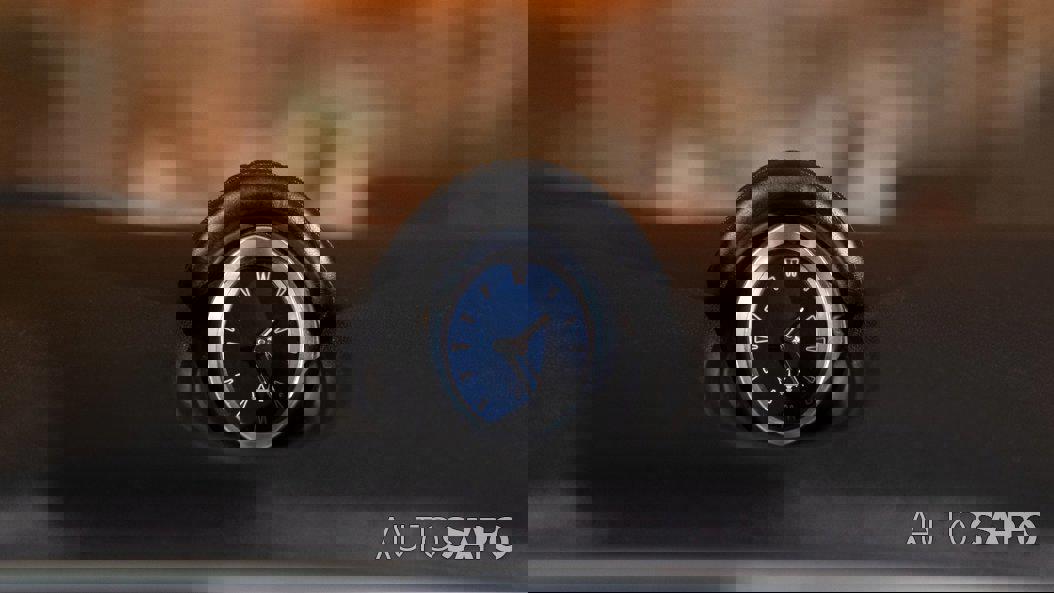 Maserati Ghibli 3.0 V6 de 2014