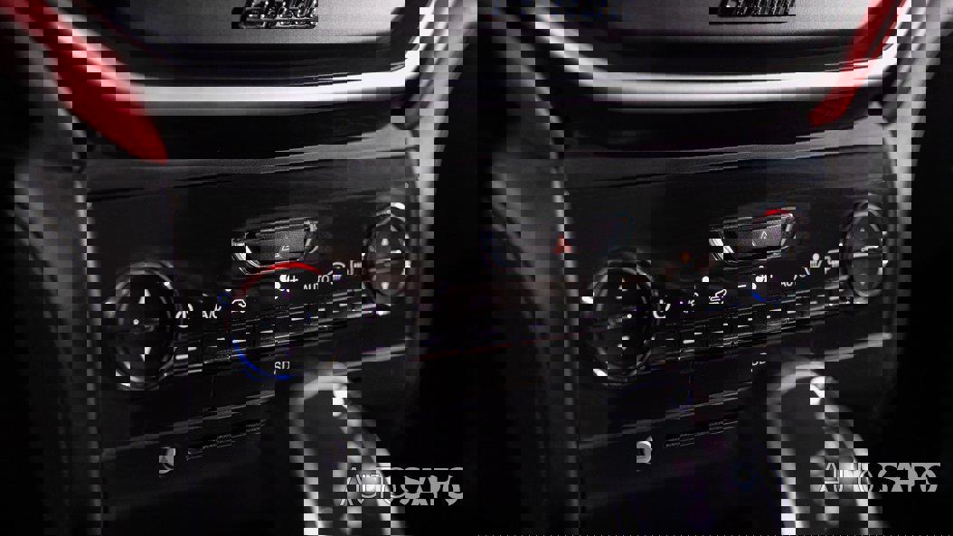 Maserati Ghibli 3.0 V6 de 2014