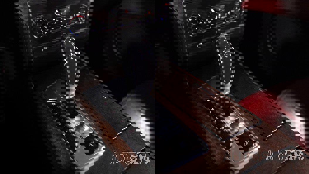 Maserati Ghibli 3.0 V6 de 2014