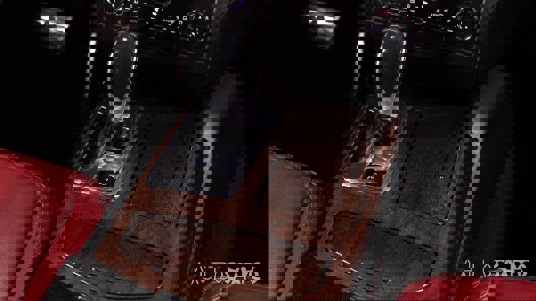 Maserati Ghibli 3.0 V6 de 2014