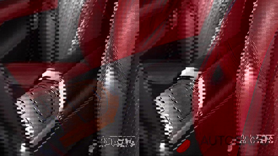 Maserati Ghibli 3.0 V6 de 2014