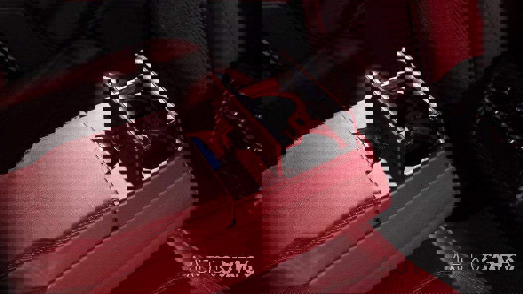 Maserati Ghibli 3.0 V6 de 2014