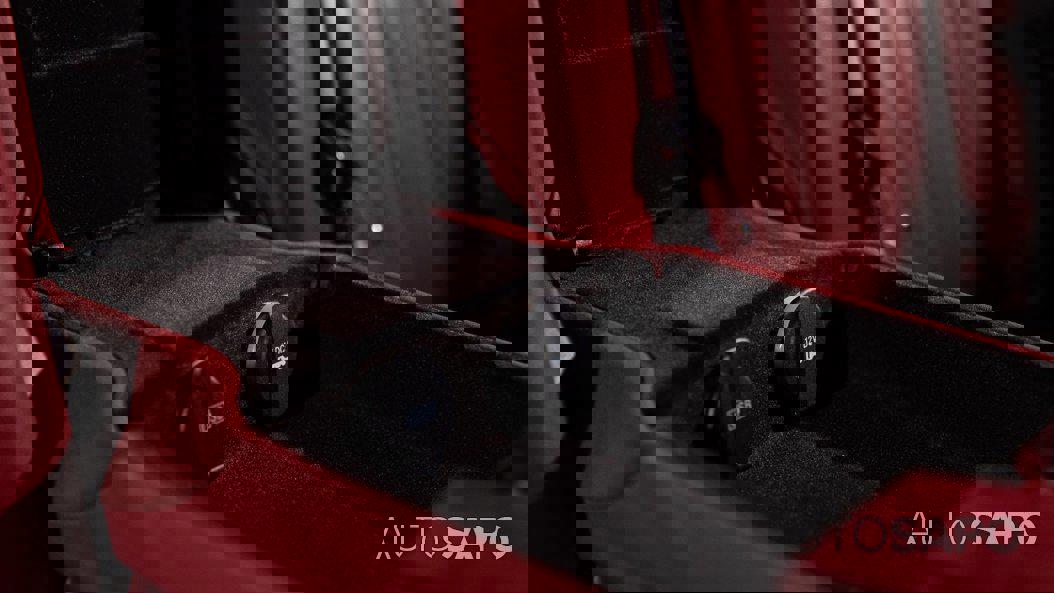 Maserati Ghibli 3.0 V6 de 2014