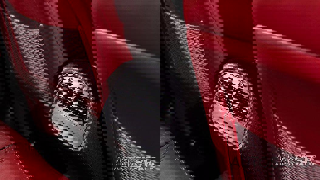 Maserati Ghibli 3.0 V6 de 2014