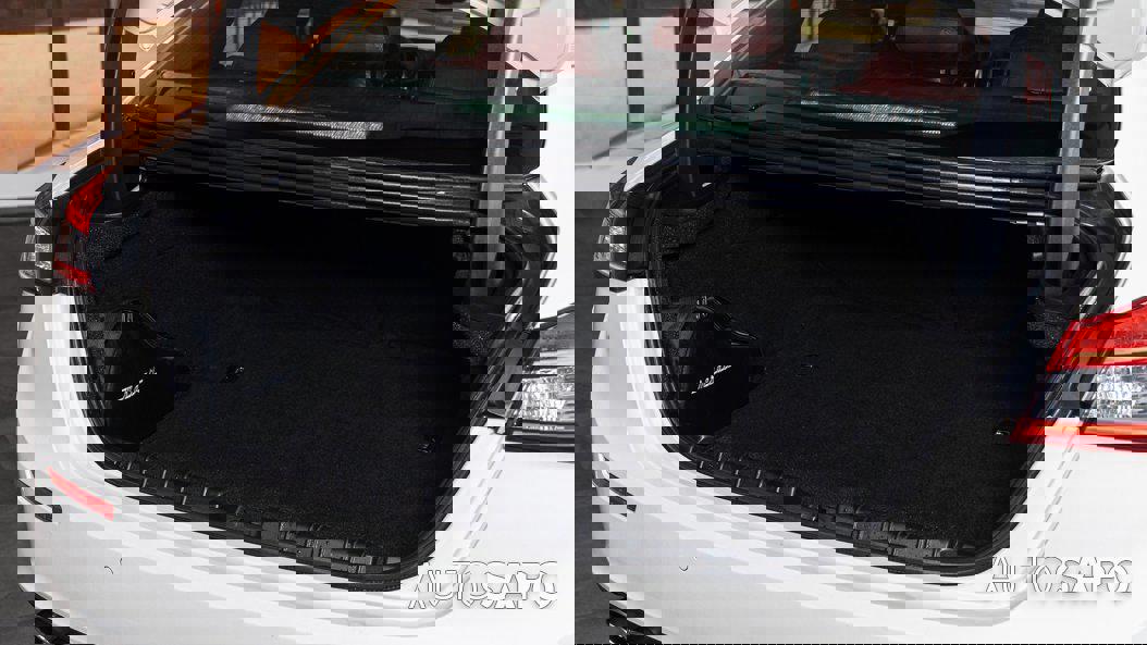 Maserati Ghibli 3.0 V6 de 2014