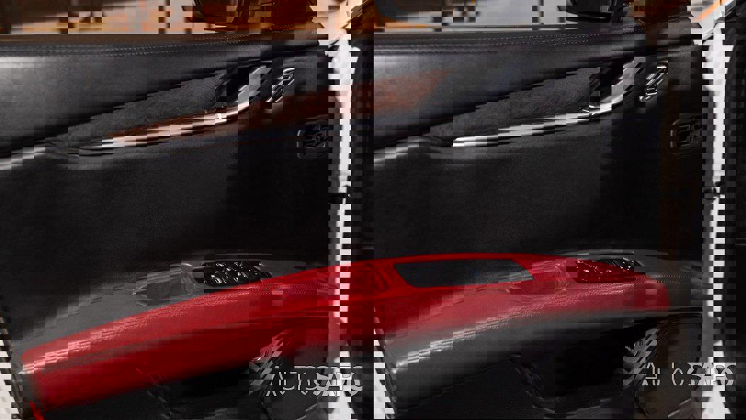 Maserati Ghibli 3.0 V6 de 2014