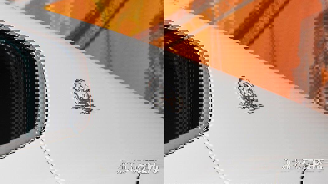 Maserati Ghibli 3.0 V6 de 2014