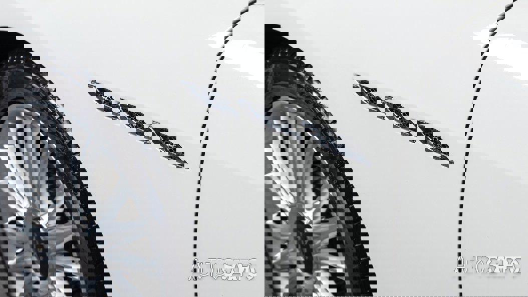 Maserati Ghibli 3.0 V6 de 2014