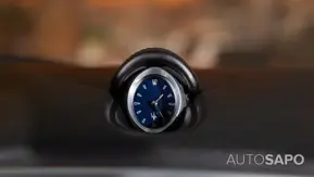 Maserati Ghibli 3.0 V6 de 2014