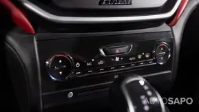 Maserati Ghibli 3.0 V6 de 2014