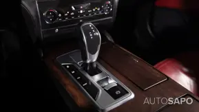 Maserati Ghibli 3.0 V6 de 2014